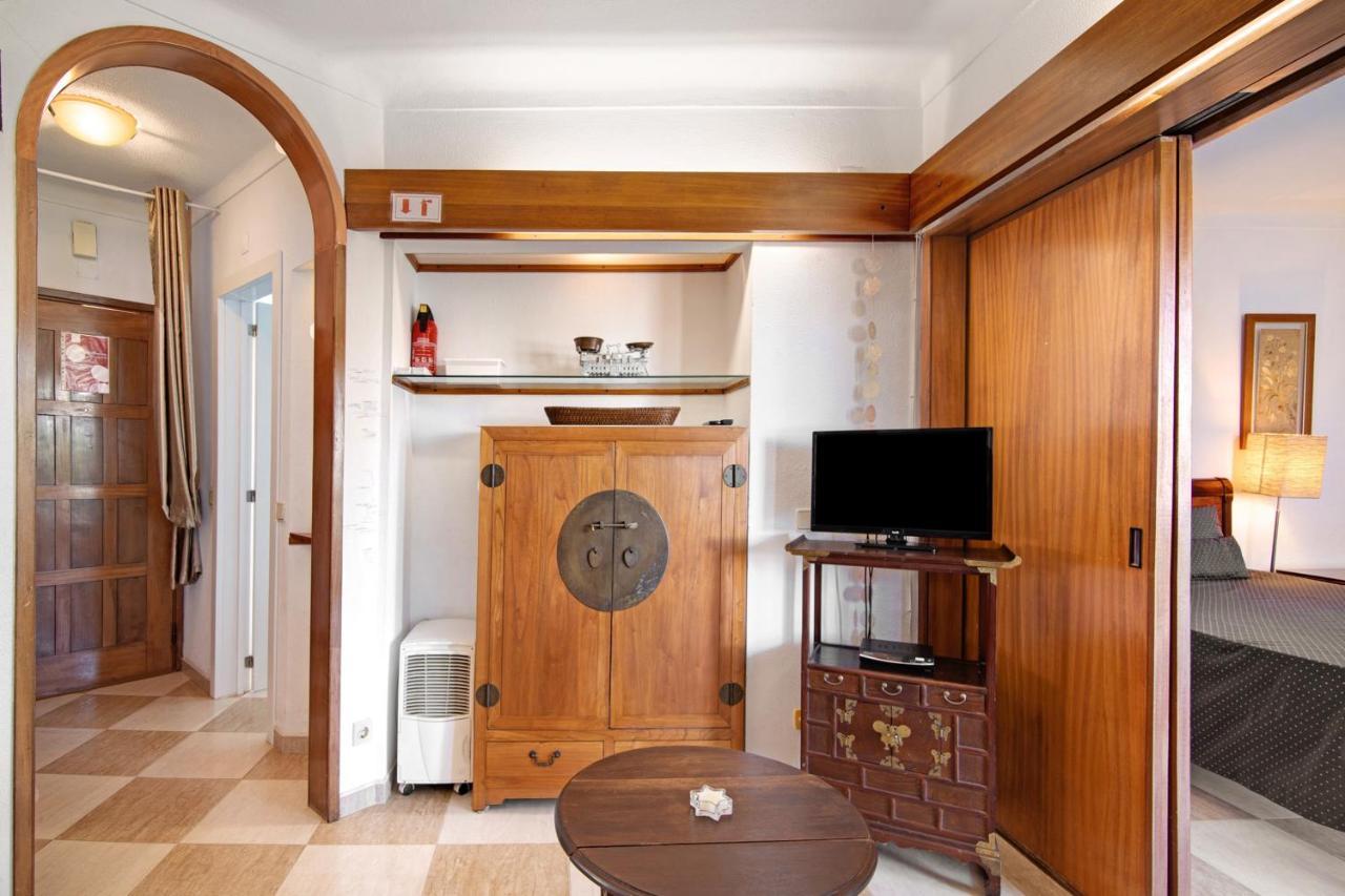 Apartamento Espiral Altura Extérieur photo