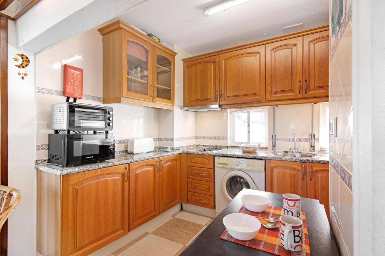 Apartamento Espiral Altura Extérieur photo