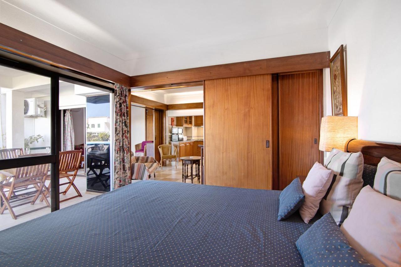 Apartamento Espiral Altura Extérieur photo