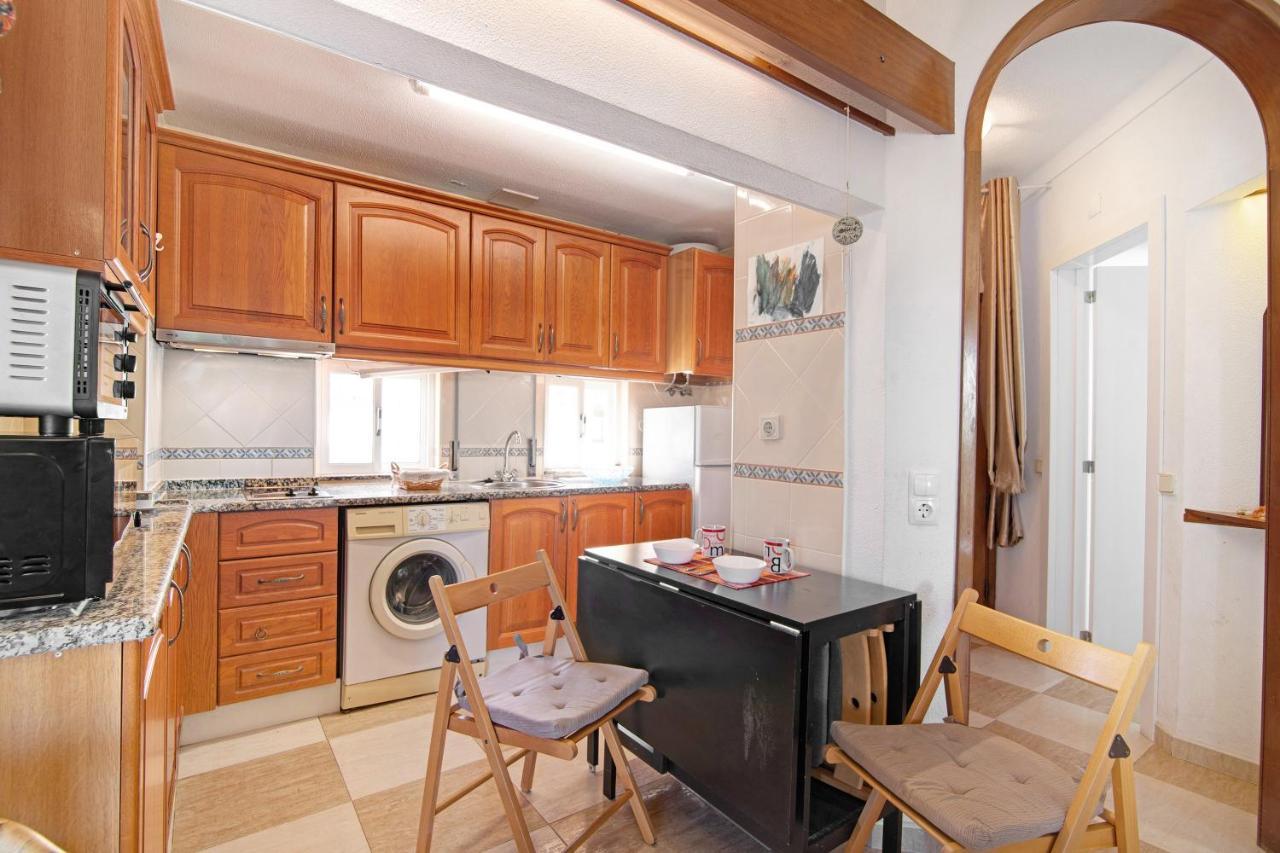 Apartamento Espiral Altura Extérieur photo