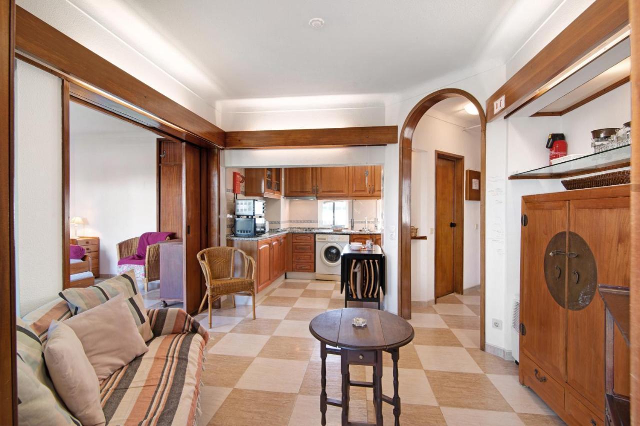 Apartamento Espiral Altura Extérieur photo