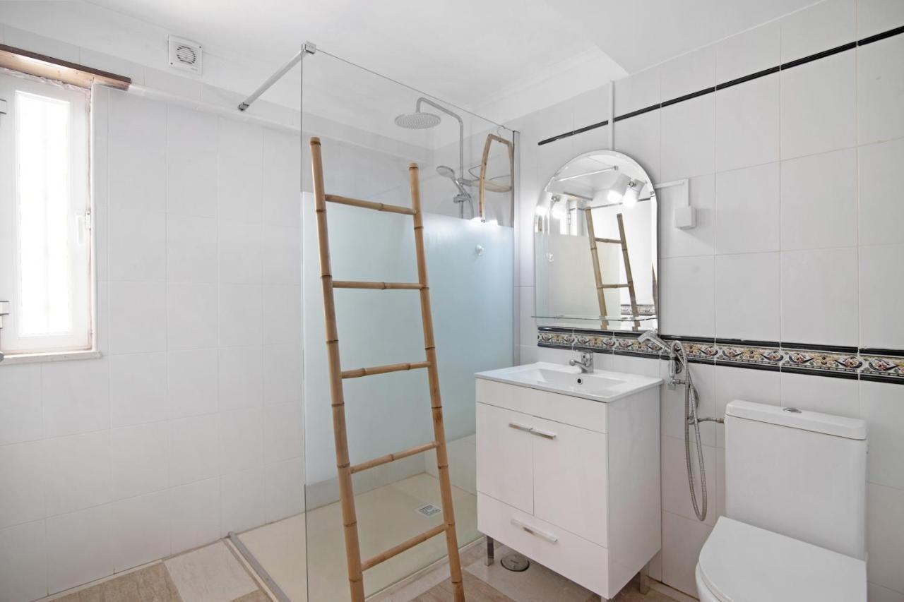 Apartamento Espiral Altura Extérieur photo