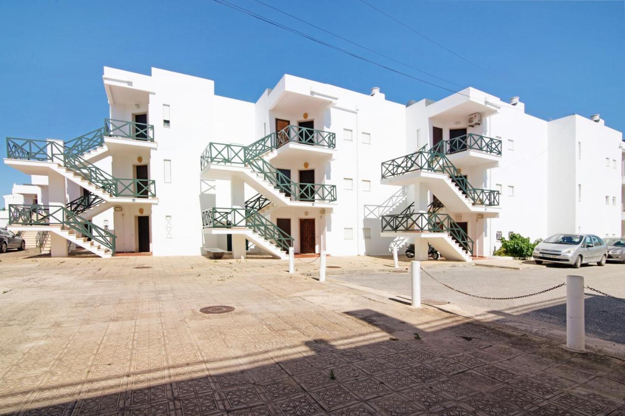 Apartamento Espiral Altura Extérieur photo